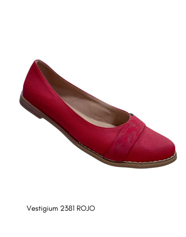 VESTIGIUM REF. 2381 - Imagen 2